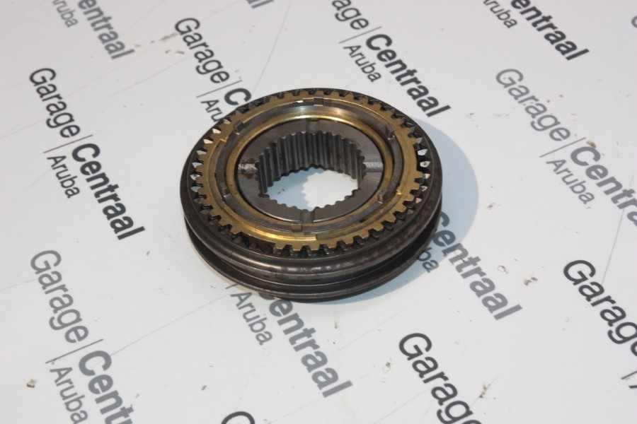 SYNCHRONIZER HD65 ASSY2ND&3R 