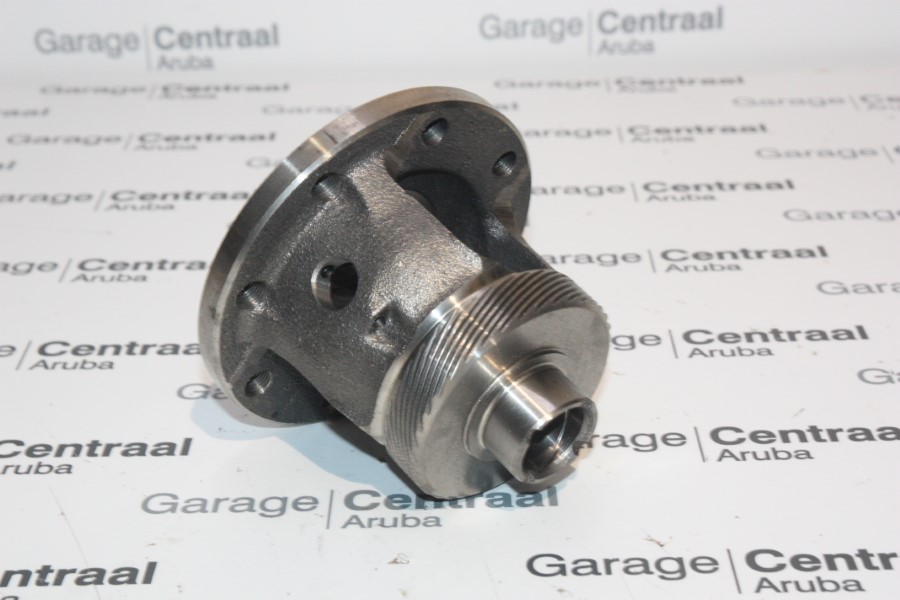 CASE TIB DIFFERENTIAL 02-06 