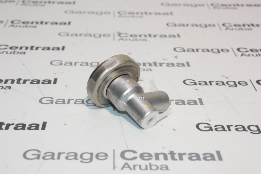 REGULATOR ACC CLUTCH (ASM) 14- 