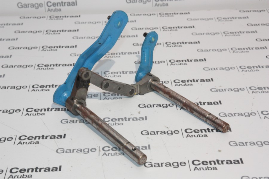 LINK H-1 CONTROL ASM 
