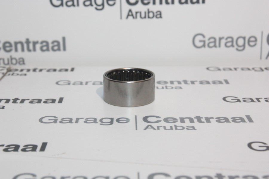 NEEDLE/BRG TER FRT 01- 