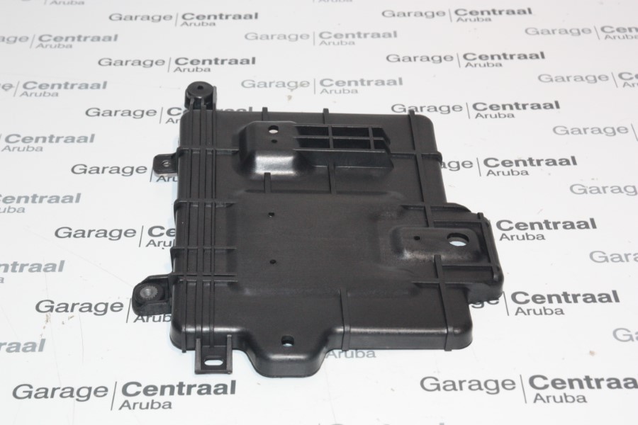 TRAY ACC (BATTERY HOLDER) 