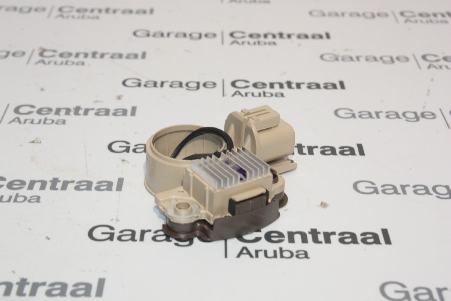 REGULATOR ACC MTR ALT 