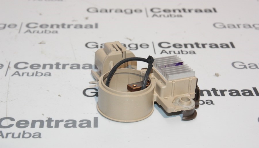 REGULATOR ACC MTR ALT 