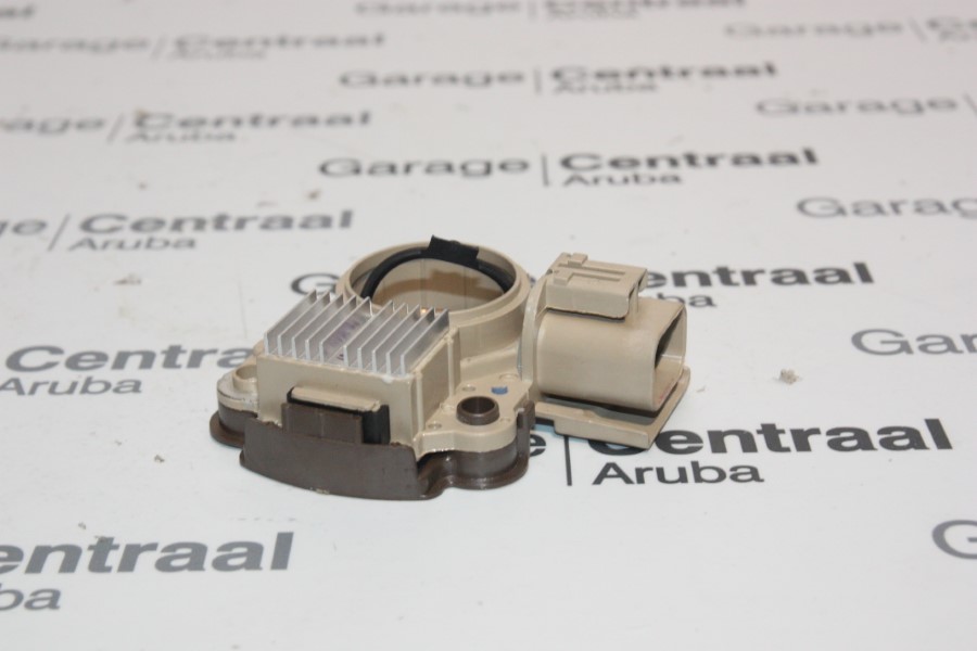 REGULATOR H-1 ALT 