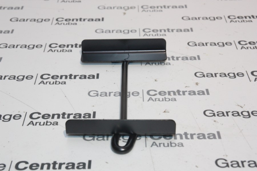 BATTERY CLAMP H-1 (TOP) 