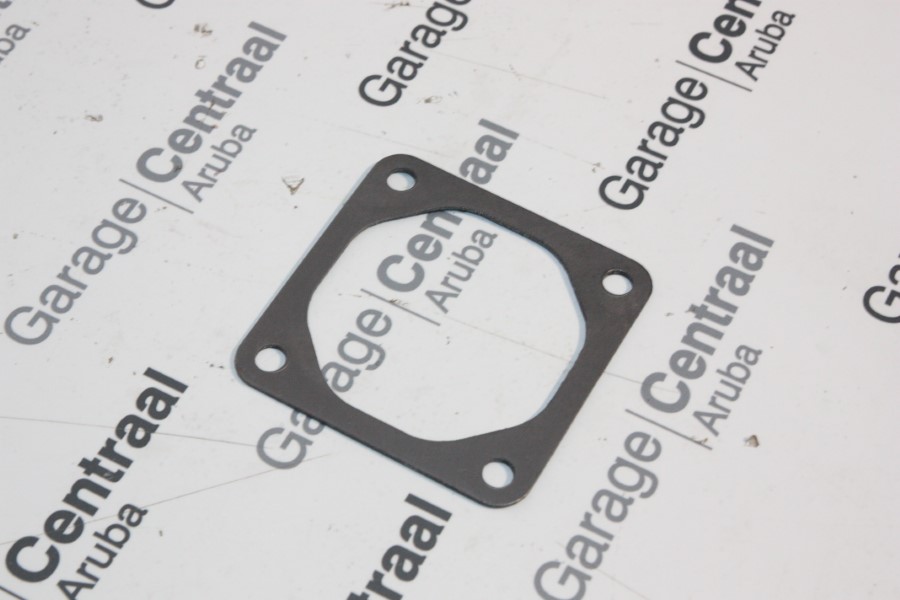 GASKET HD65 INTAKE AIR HEATER 