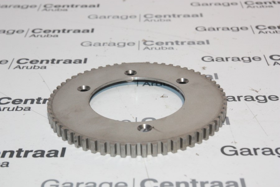 SPROCKET MTR CRK/POS 