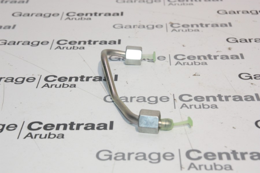PIPE-INJECTION NO.2+4 SAN 12- 