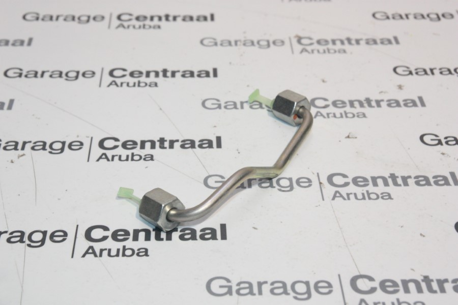 PIPE-INJECTION NO.2+4 SAN 12- 