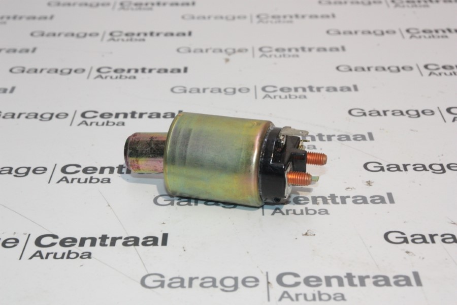 SOLENOID H-1 STARTER 