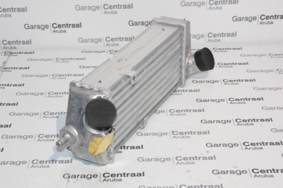 INTERCOOLER ACC 06- DSL 