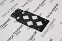 PLATE TUC CTR CONSOLE 06- 