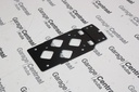 PLATE TUC CTR CONSOLE 06- 
