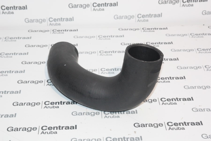 HOSE VER INTERCOOLER OUTLET 