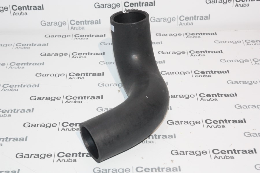 HOSE VER INTERCOOLER OUTLET 