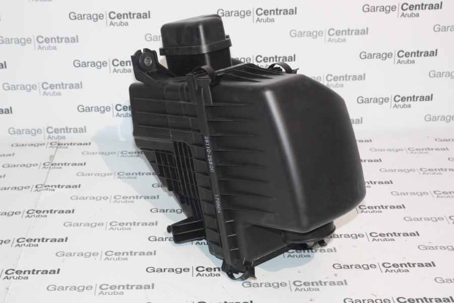 BOX TUC A/FLTR ASM 13- 