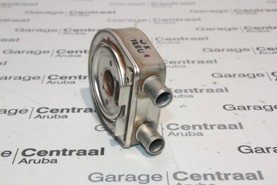 OILCOOLER TUC DSL (2.0) 