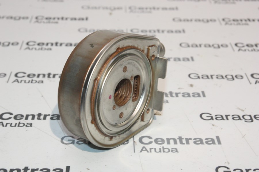 OILCOOLER TUC DSL (2.0) 