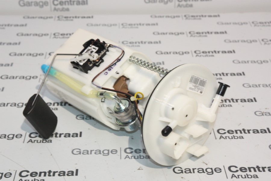 F/PUMP I10 ASSY 