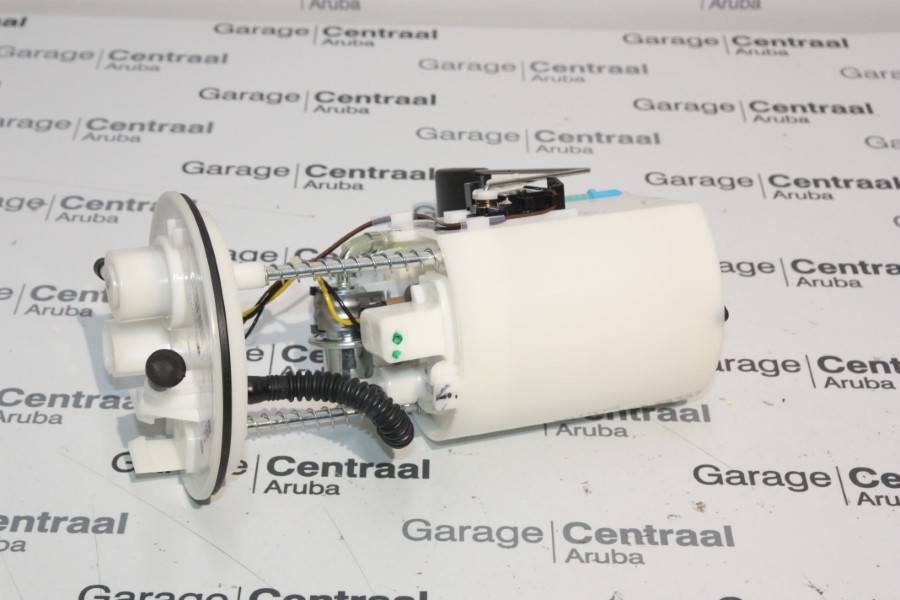F/PUMP I10 ASSY 