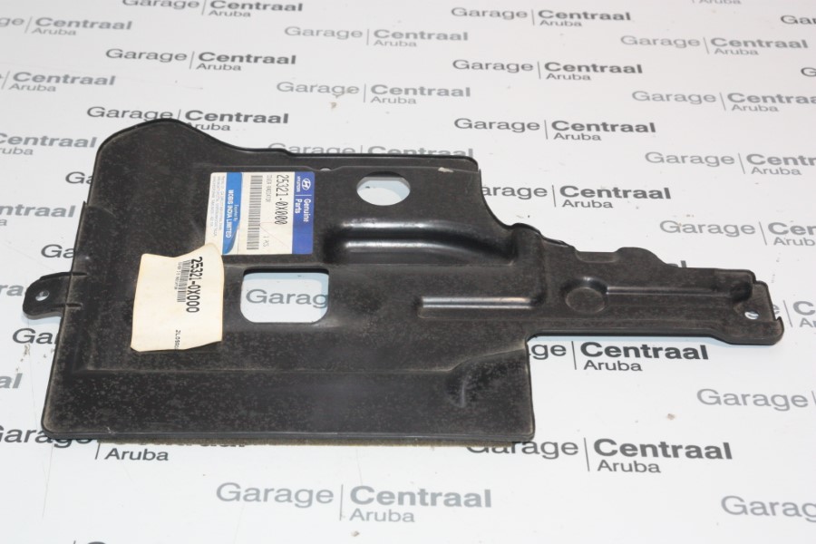 COVER I10 RADIATOR 