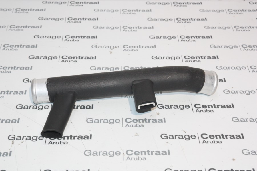PIPE GET I/COOLER INLET DSL 