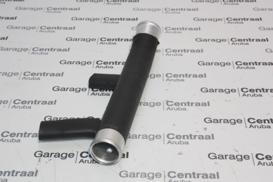 PIPE GET I/COOLER INLET DSL 