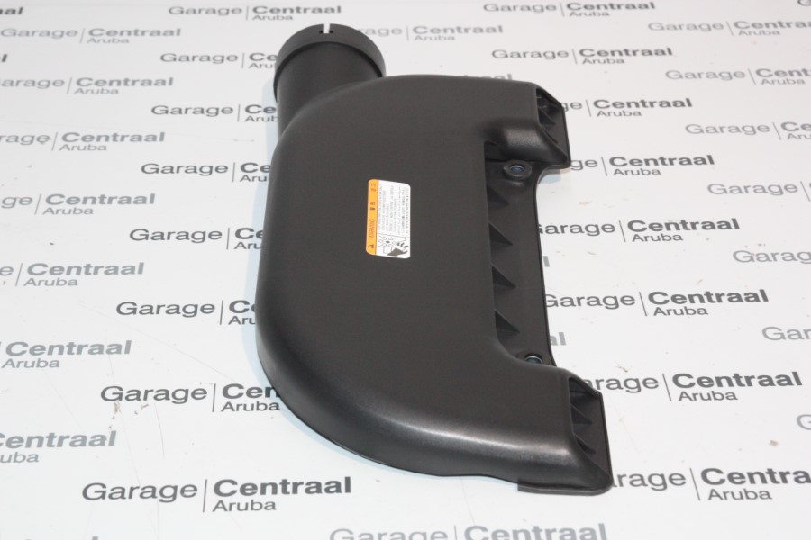 AIRDUCT COVER I30 