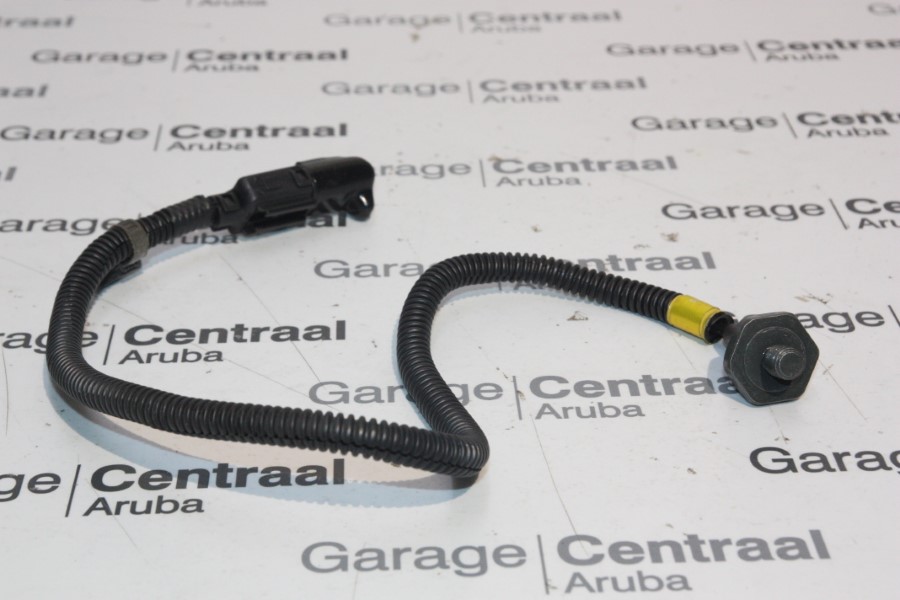 SENSOR TER KNOCK 