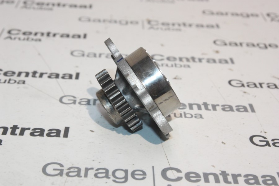 OILPUMP I10 11- 