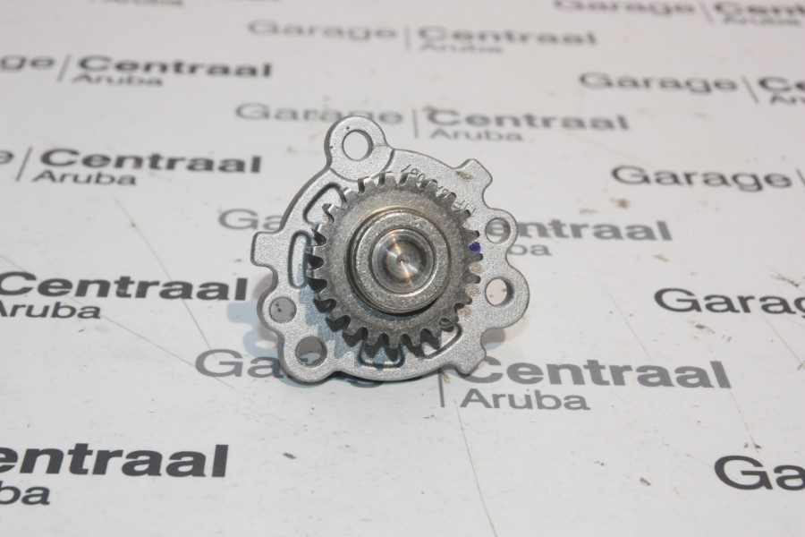 OILPUMP I10 11- 