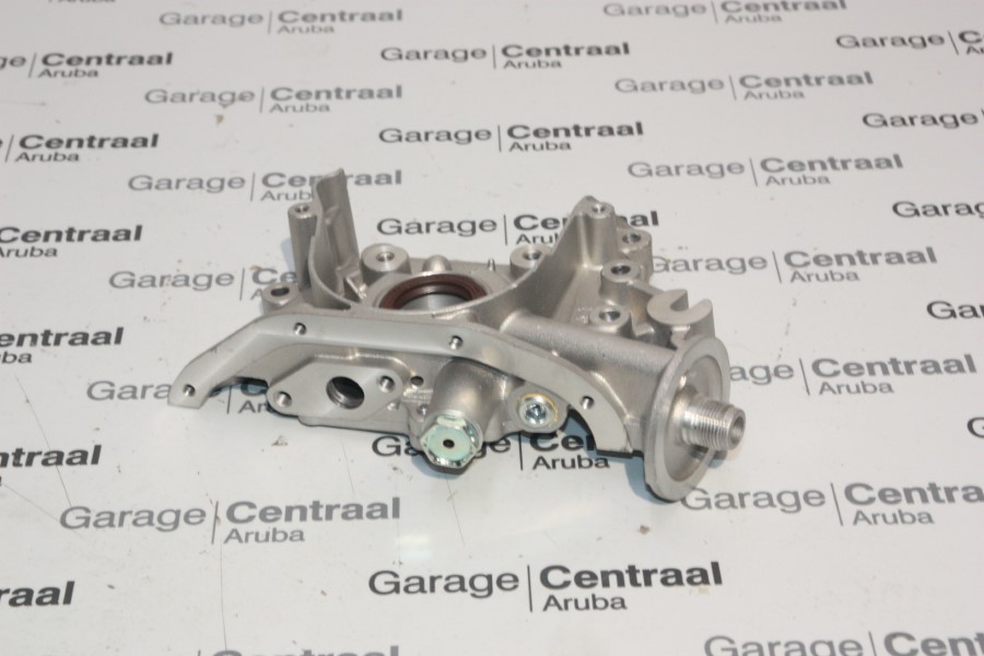 OILPUMP ACC/GETZ 1.3 1.5 