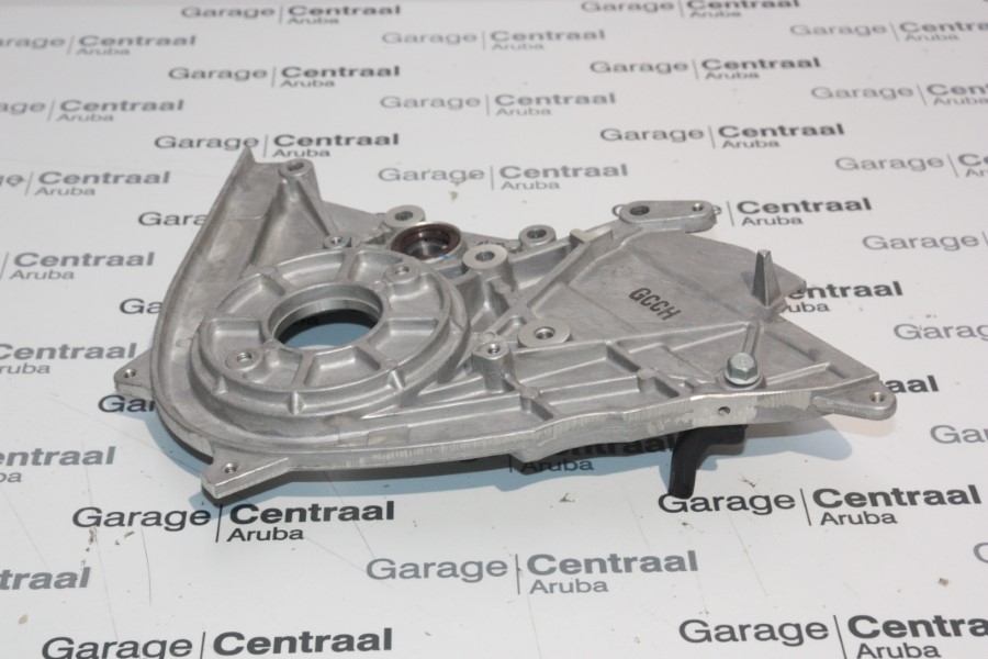 OILPUMP H-1 07-07 