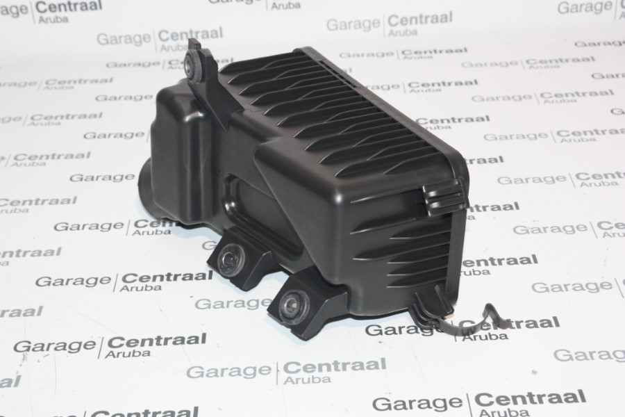 COVER GET AIRBOX LWR 07- 