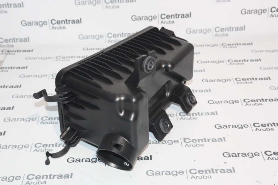 COVER GET AIRBOX LWR 07- 