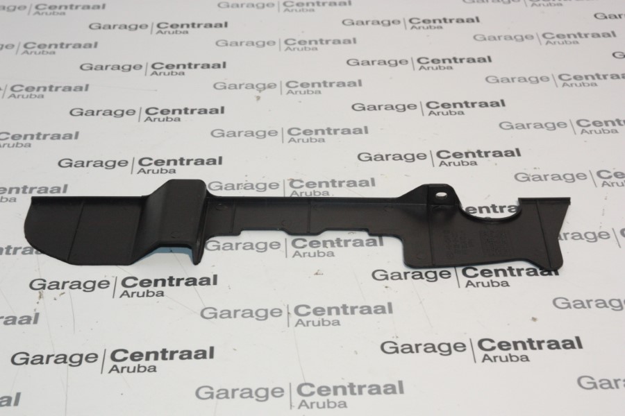 GUARD ELA LH RAD AIR 06-08 