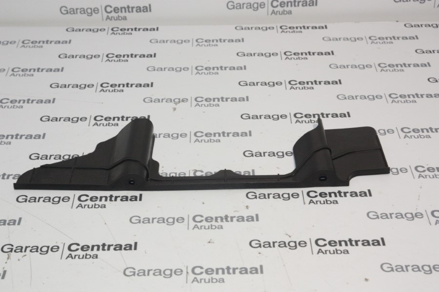GUARD I30 LH RAD 08- 