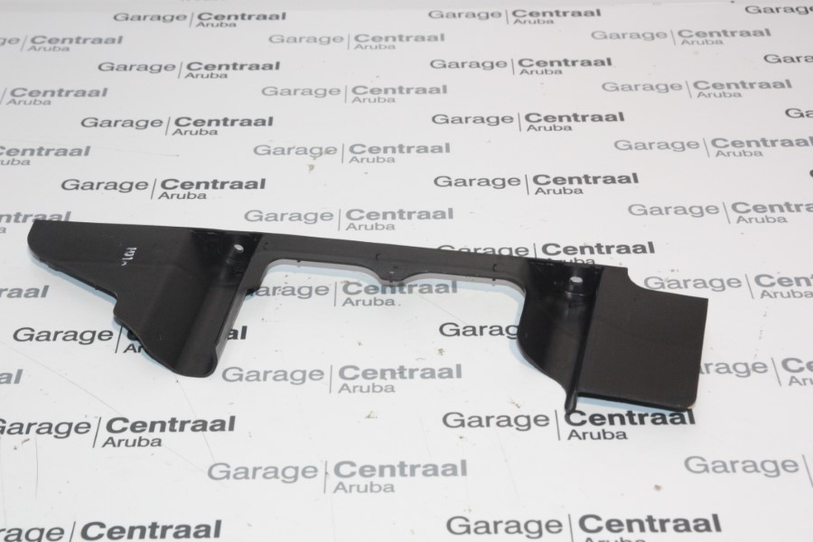 GUARD I30 LH RAD 08- 