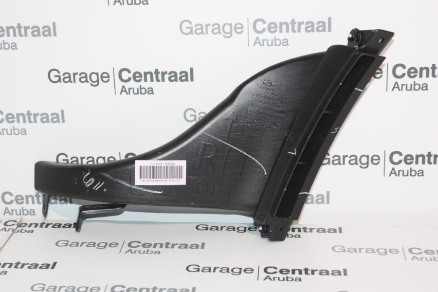 AIRDUCT I10 RH 18- (GR) 