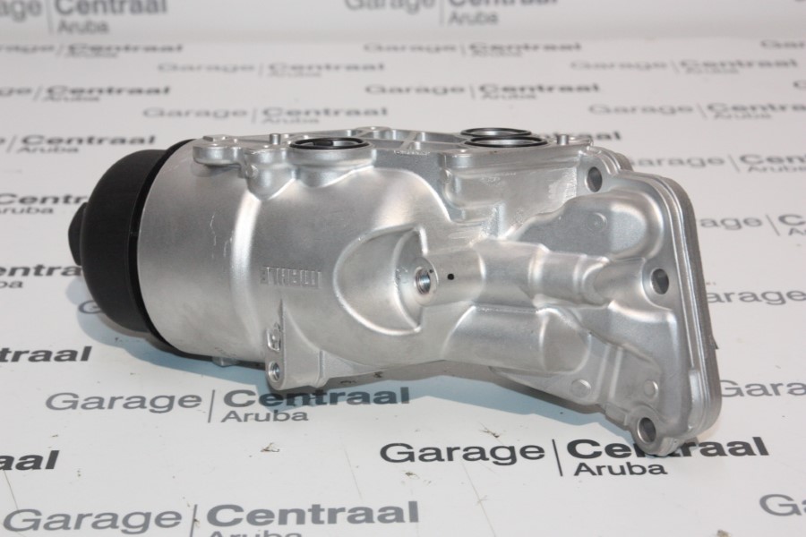 HOUSING GET 05-06 ASSY 