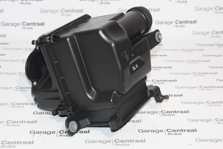 BOX ELA A/FLTR ASM 06- 