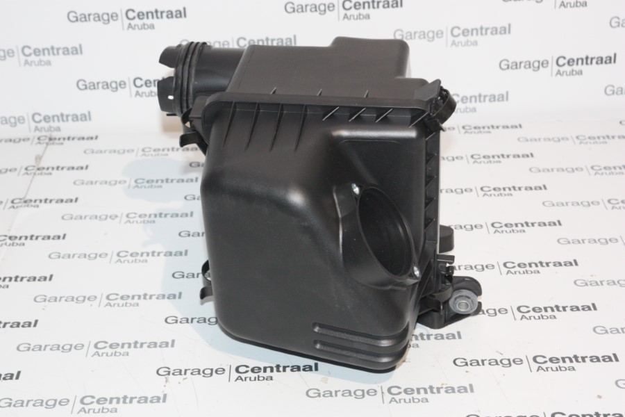 BOX ELA A/FLTR ASM 06- 