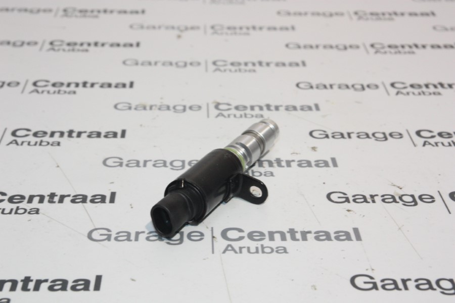 VALVE ELA OIL/CONTROL 11- 