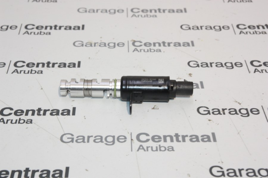 VALVE ELA OIL/CONTROL 11- 