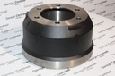 BRK/DRUM HD120 LH/RH 11- 