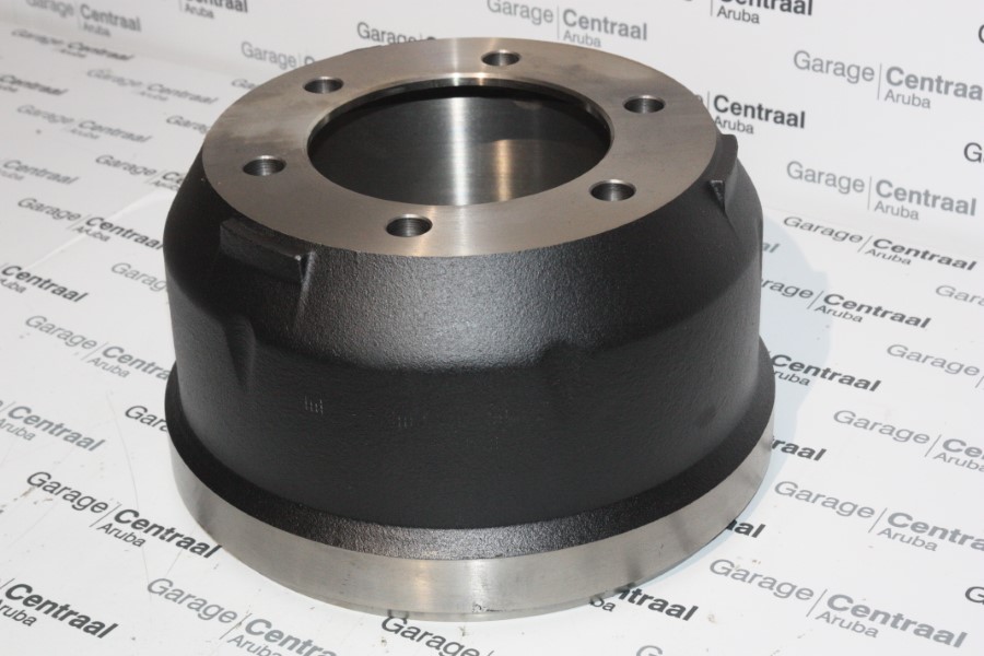 BRK/DRUM HD120 LH/RH 11- 