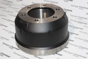 BRK/DRUM HD120 LH/RH 11- 