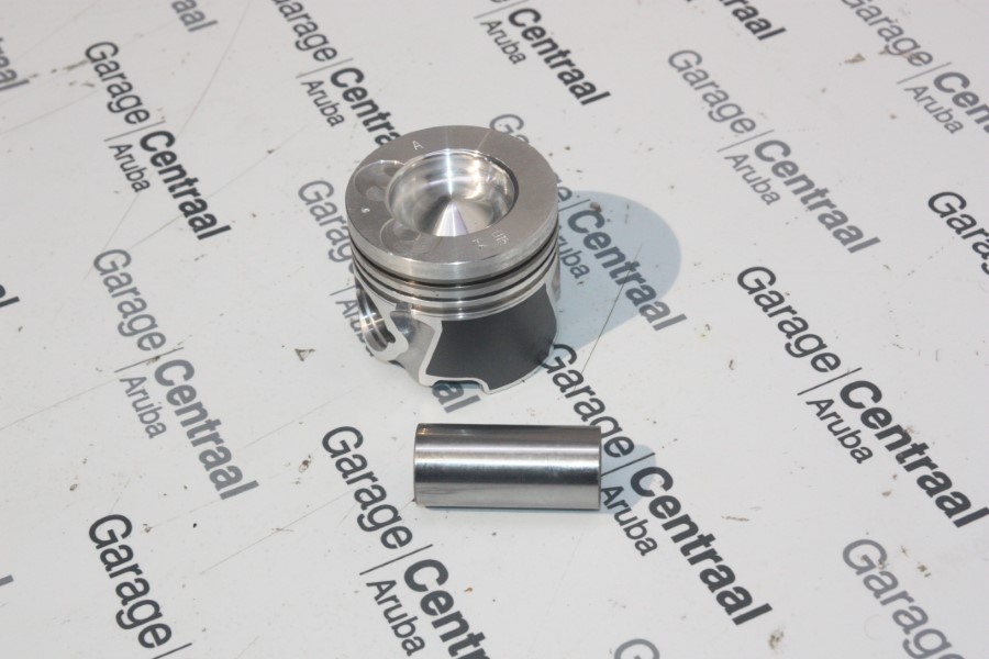 PISTON & PIN GET DSL 06- 
