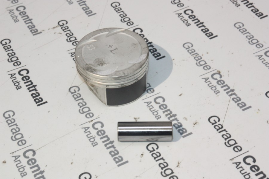 PISTON AZE ASSY STD-A 